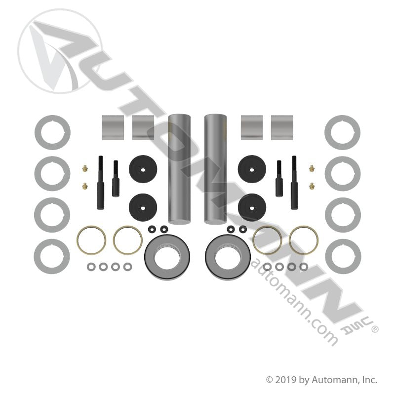 460.534C - King Pin Kit