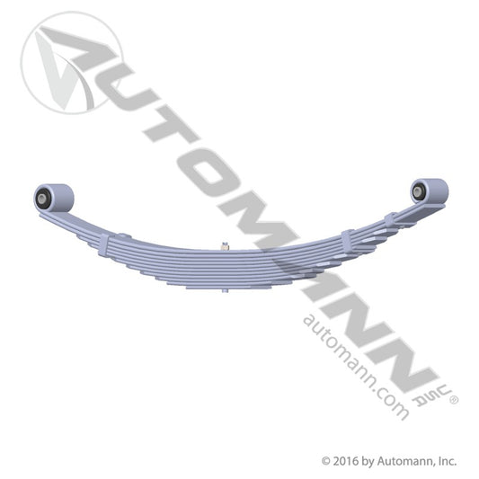 43-1265 - 11 Leaf Spring