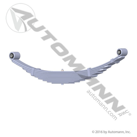 43-1289 - 10 Leaf Spring