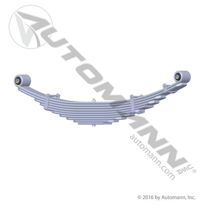 43-1289HD - 10 Leaf HD Spring