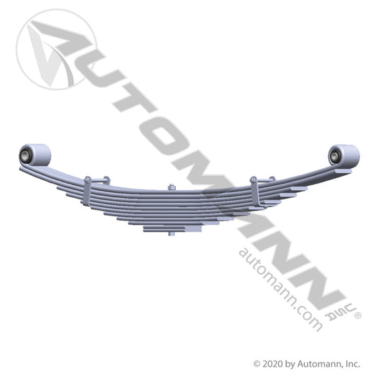 43-1823 - 11 Leaf Spring