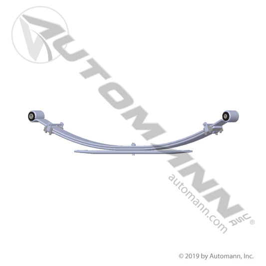 43-1855 - 3 Leaf Spring 2/1