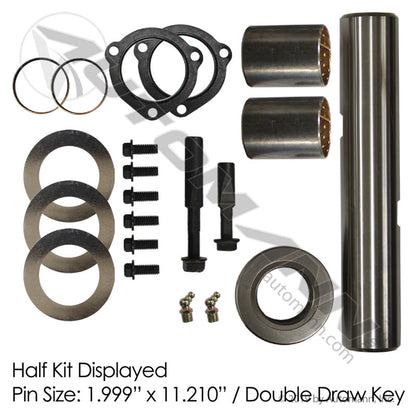 460.166B - King Pin Kit