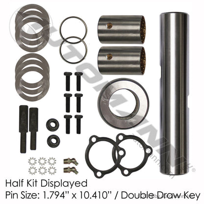 460.246B - King Pin Kit