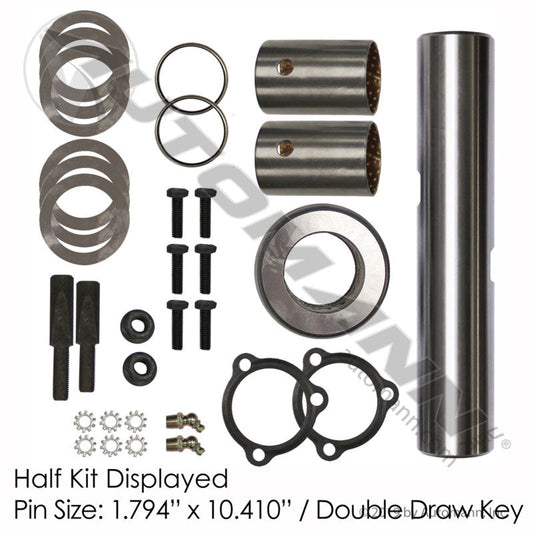 460.246B - King Pin Kit