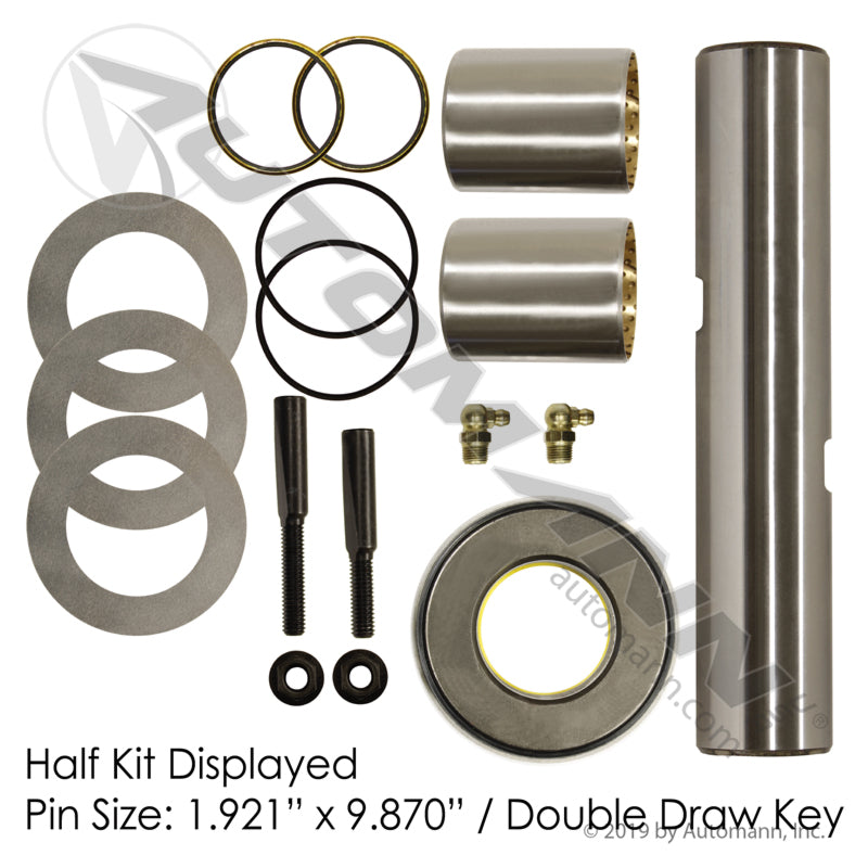 460.260B - King Pin Kit