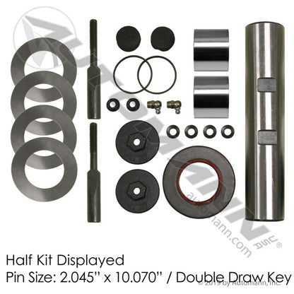 460.505C - King Pin Kit