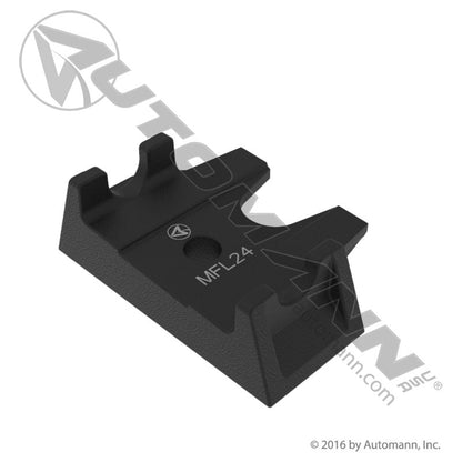 MFL24 - Axle Seat 3 Deg LH Freightliner