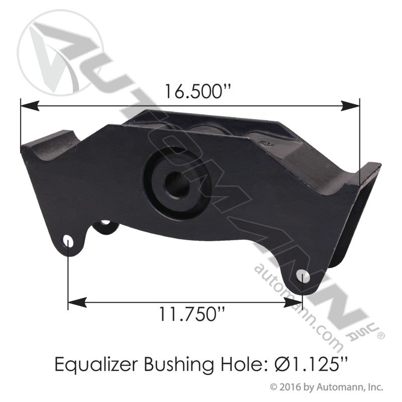 EQ028 - Equalizer Cast Hutch