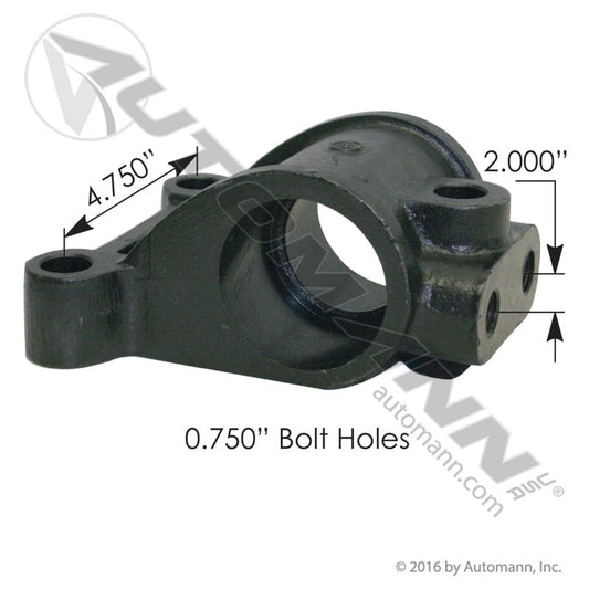 M1640 - Eye Casting Peterbilt