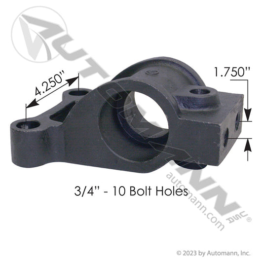 M1641 - Eye Casting Peterbilt