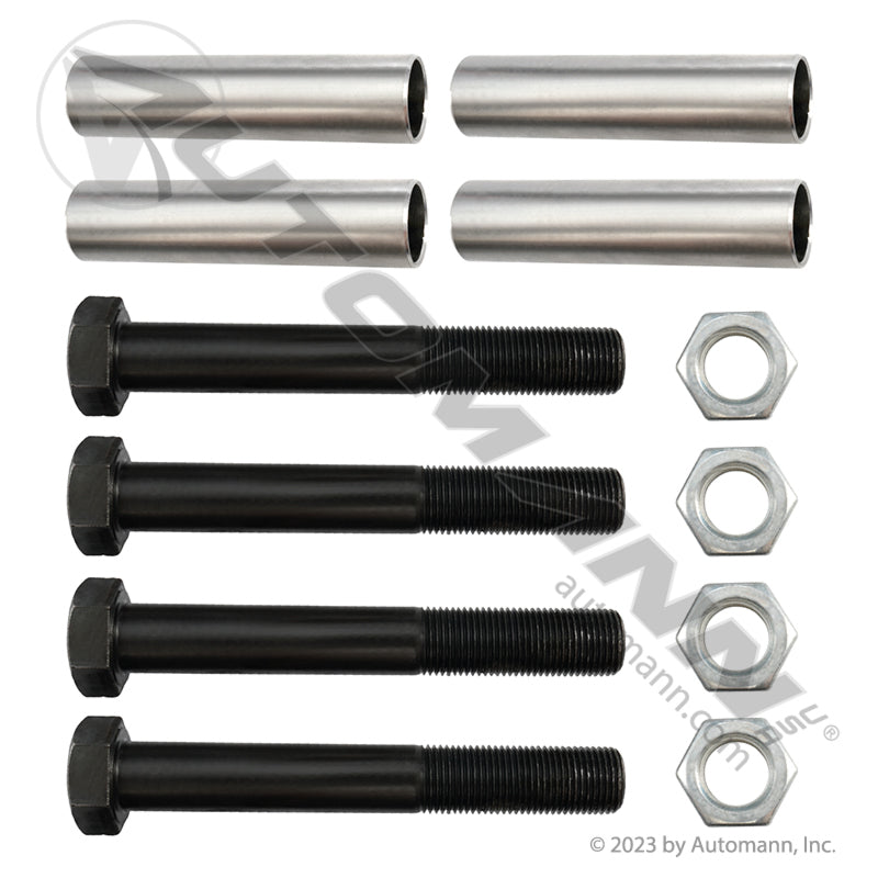 REYK074100 - Kit, Spring Roller Assy