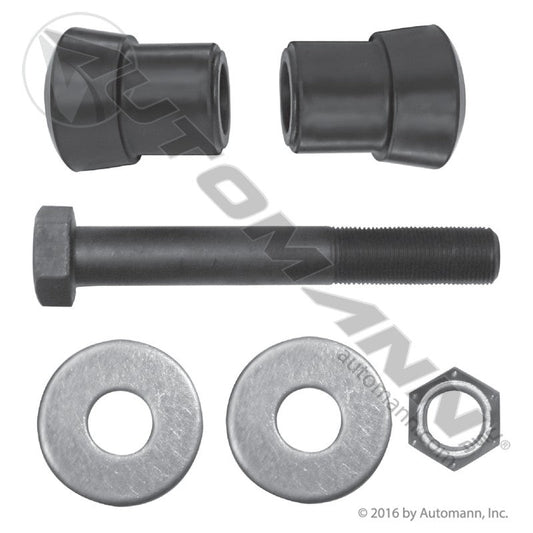 TRK6000 - Torque Arm Bushing Kit Reyco